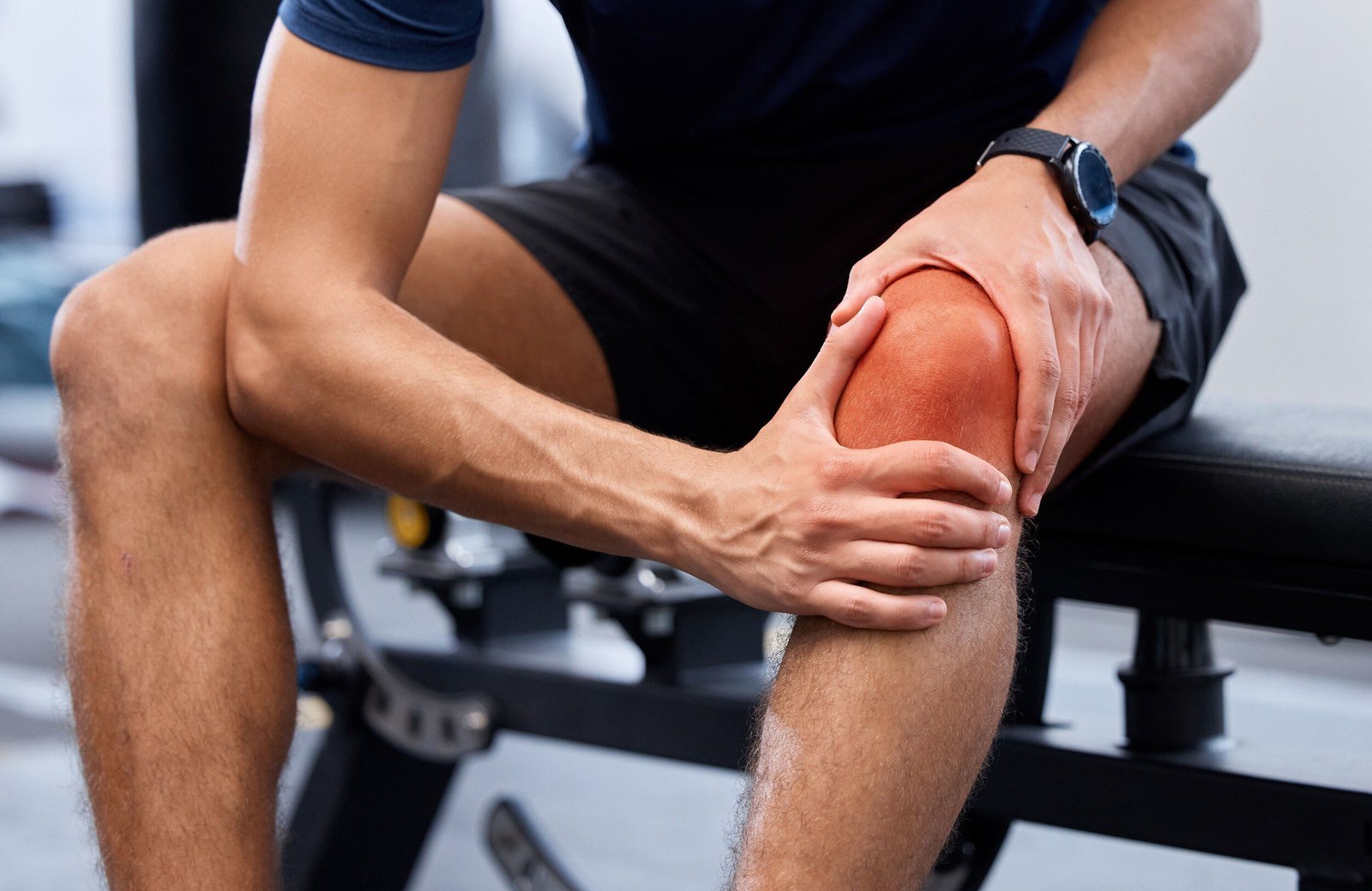 stages osteoarthritis