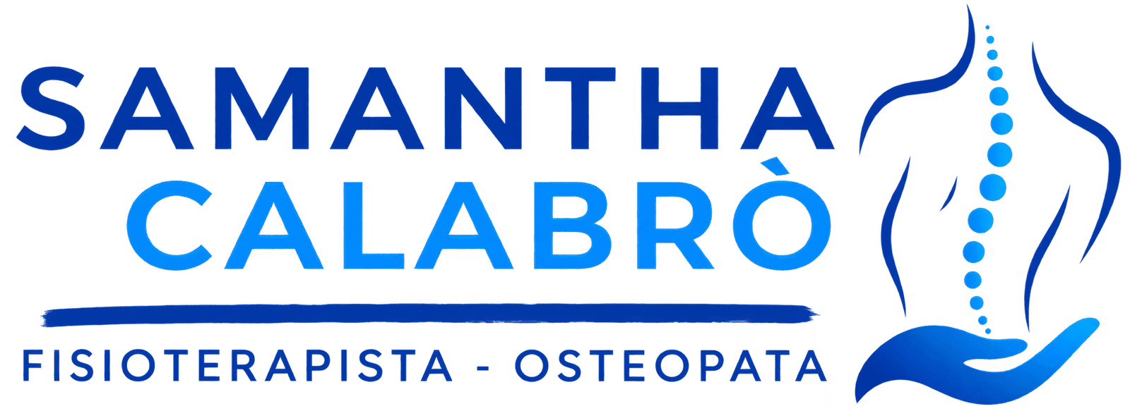 logo trasparente